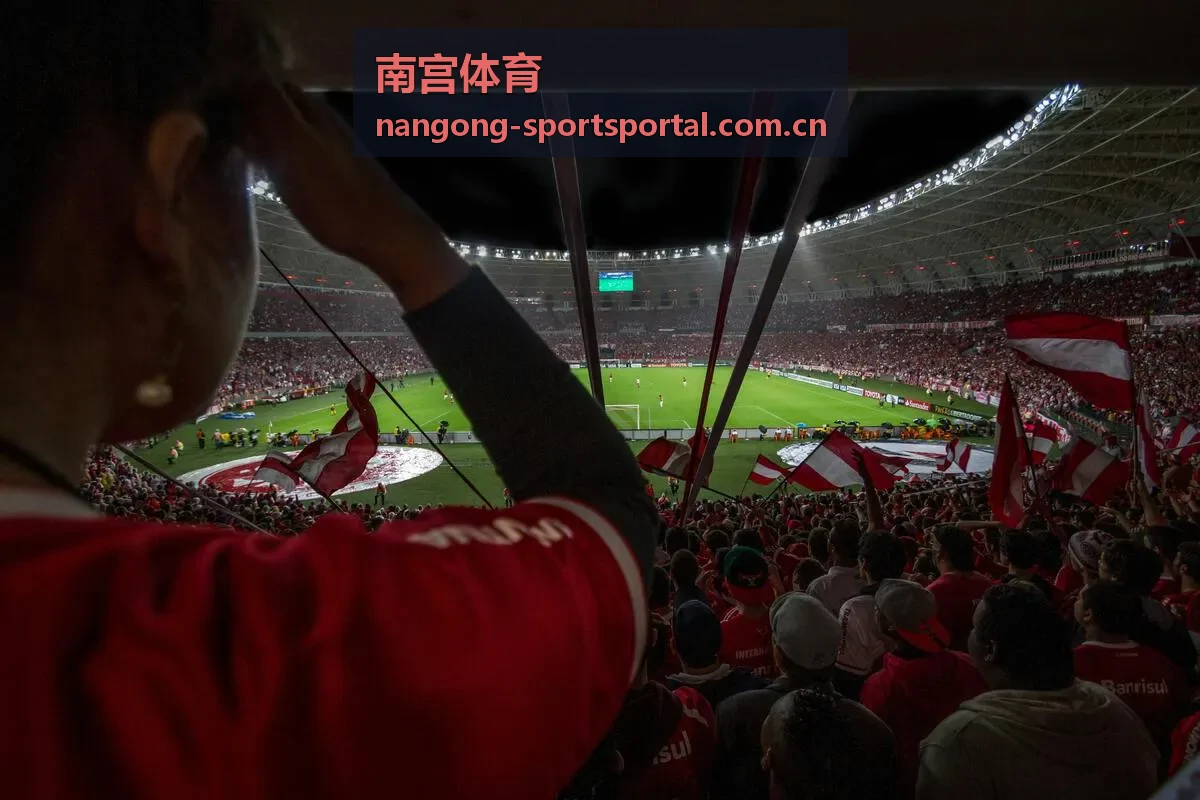 南宫体育热门直播封面